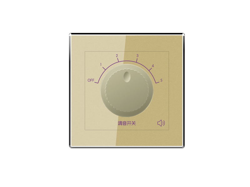 調(diào)音開關(guān)