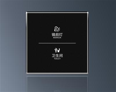 二位觸摸