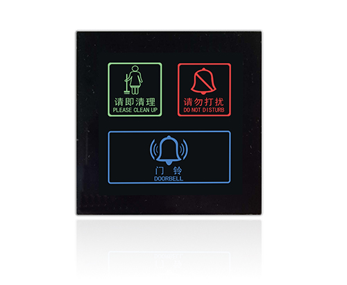 方型門顯