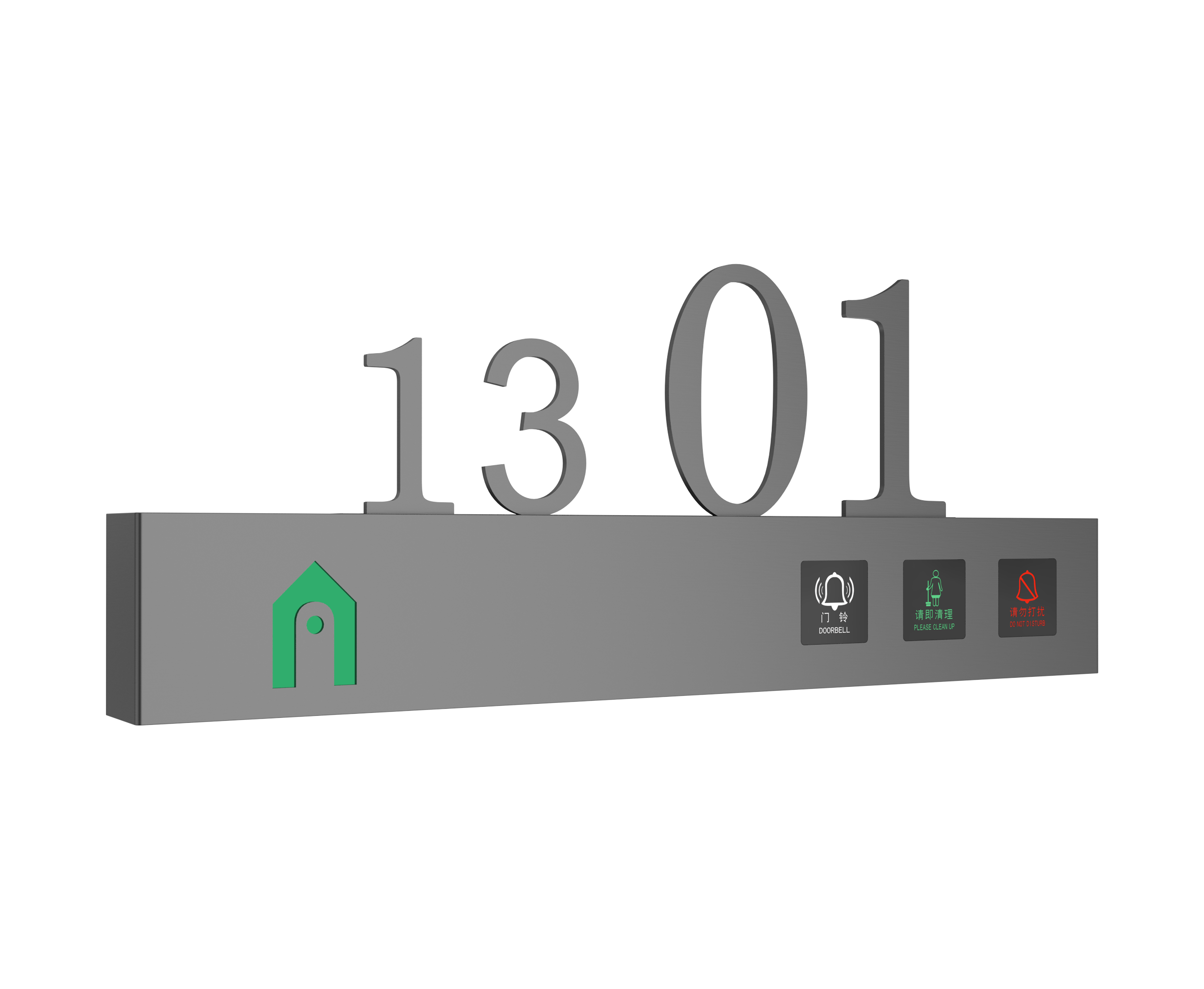 MX930門顯